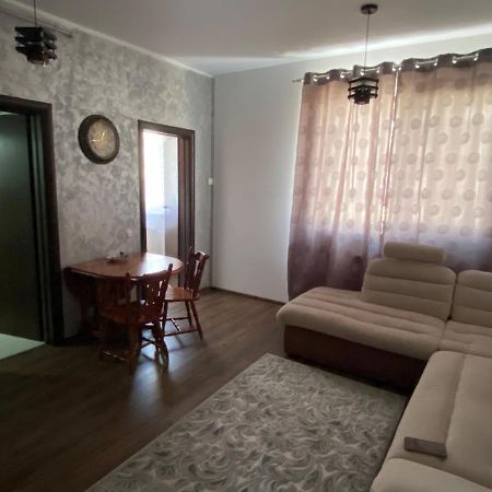 Apartament Militari Residence Bucureşti Eksteriør bilde