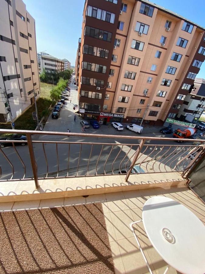 Apartament Militari Residence Bucureşti Eksteriør bilde