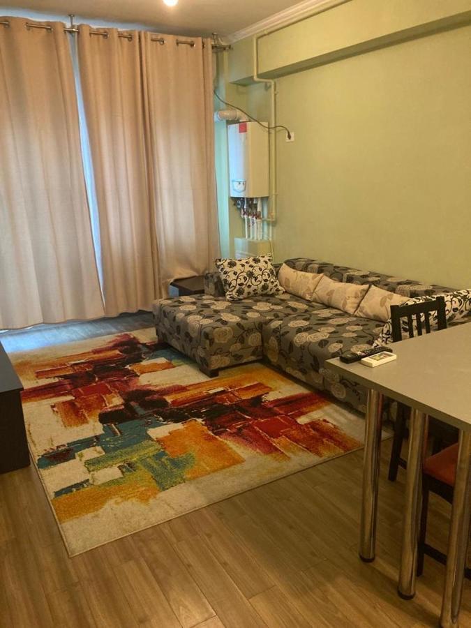 Apartament Militari Residence Bucureşti Eksteriør bilde