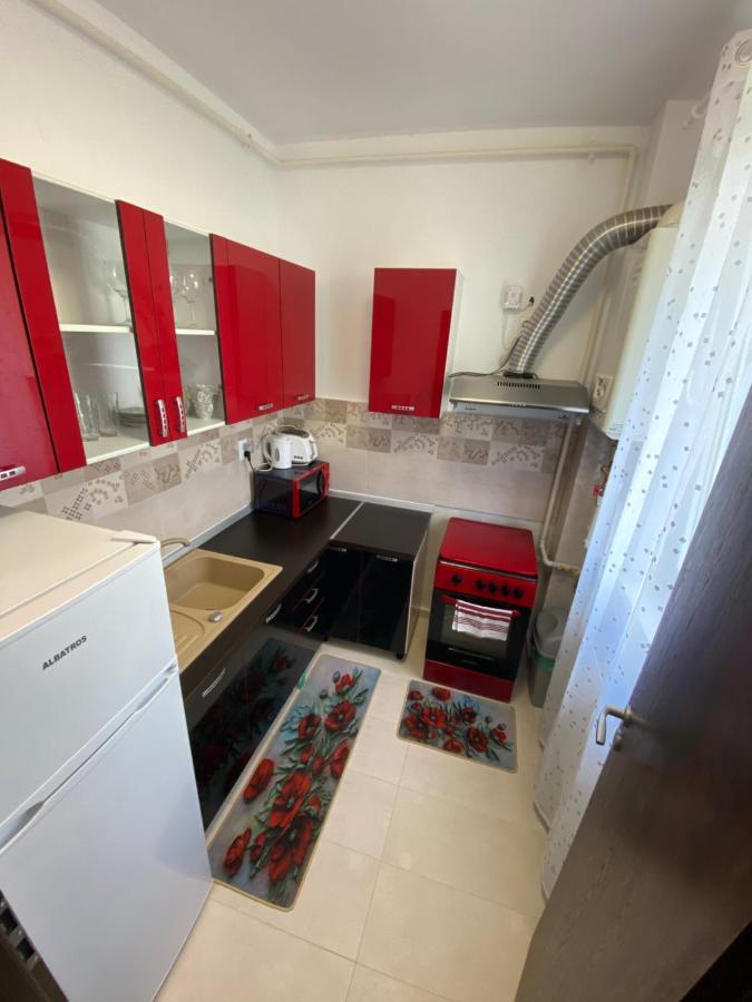 Apartament Militari Residence Bucureşti Eksteriør bilde