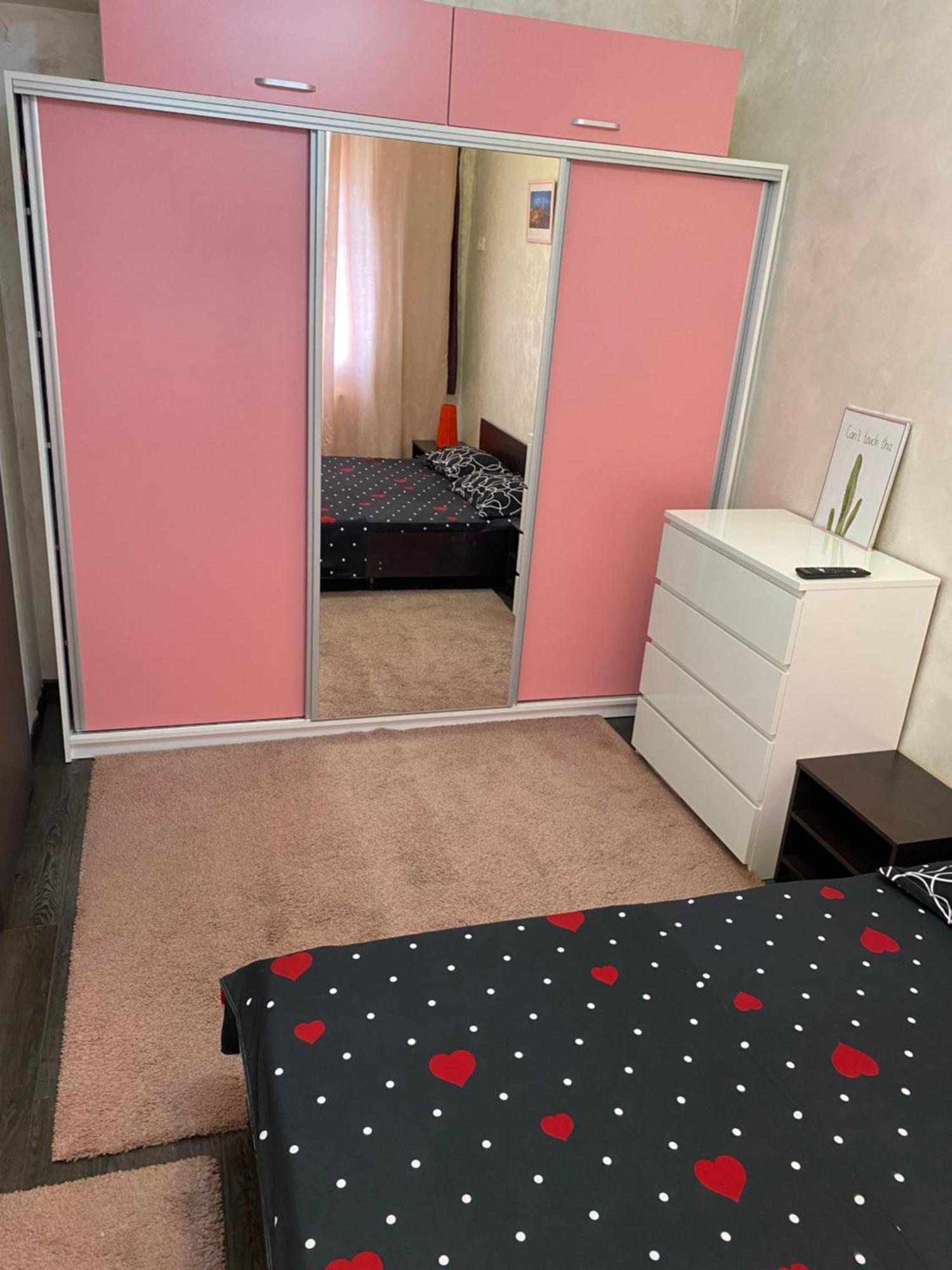 Apartament Militari Residence Bucureşti Eksteriør bilde