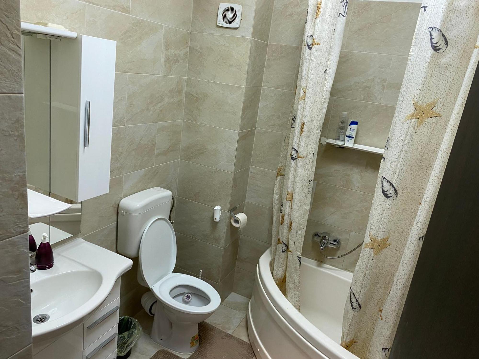 Apartament Militari Residence Bucureşti Eksteriør bilde